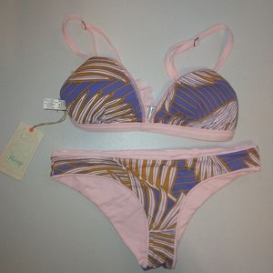 Maaji reversible bikini